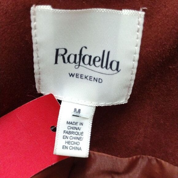 Rafaella jacket - Picture 2 of 3